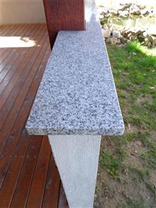 01 Zunanje police za balkone